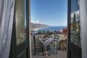  Villa Sirena  Таормина